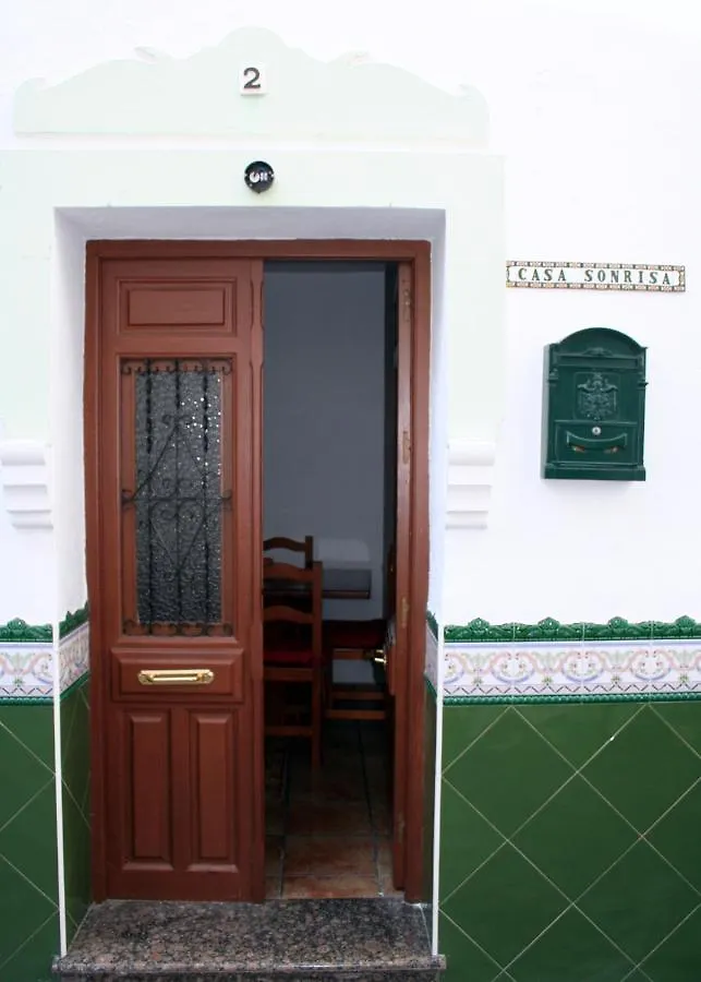 فيلا Casa Sonrisa Guaro 0*,  إسبانيا