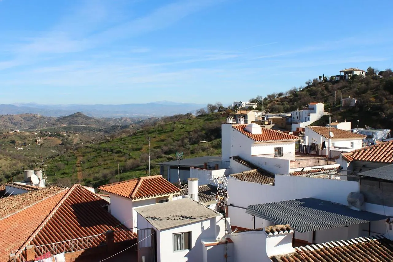 Holiday home Casa Sonrisa Villa Guaro