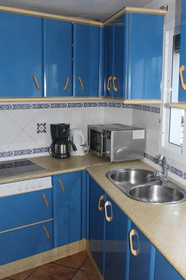 فيلا Casa Sonrisa Guaro