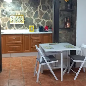 Casa Del Limonero Apartment