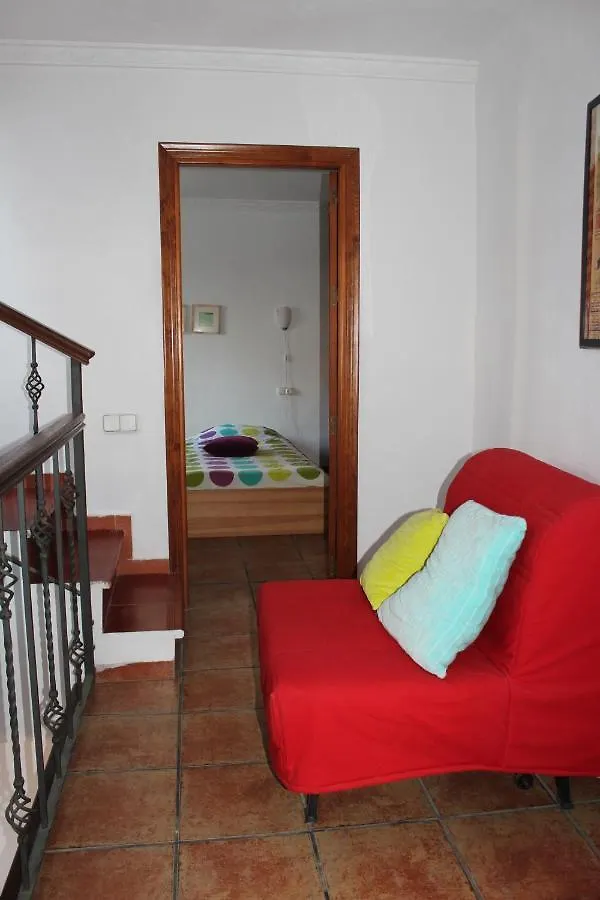 Holiday home Casa Sonrisa Villa Guaro Spain