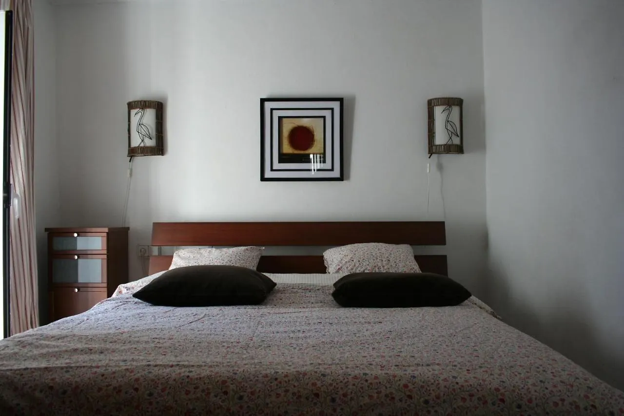 Holiday home Casa Sonrisa Villa Guaro Spain