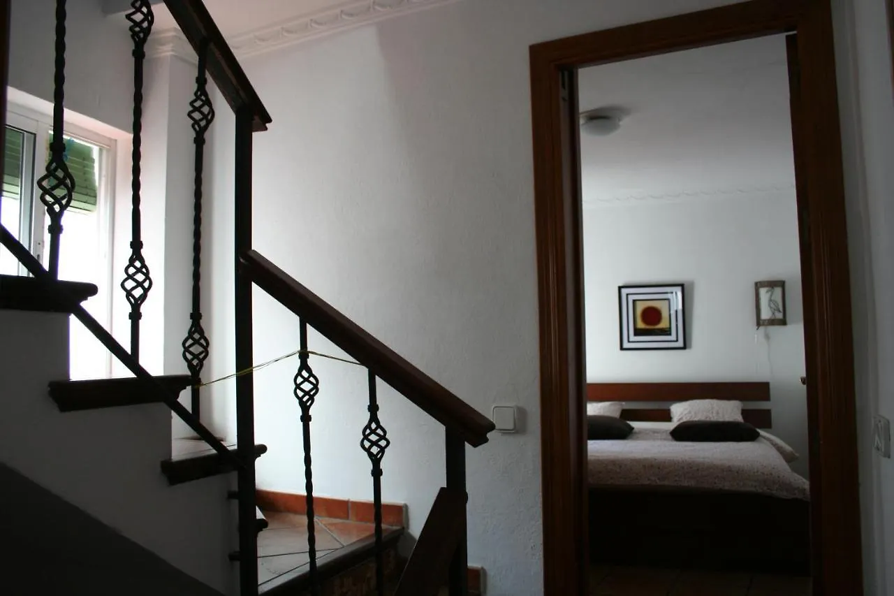 Holiday home Casa Sonrisa Villa Guaro