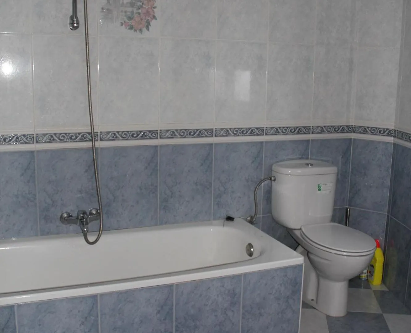 Casa Sonrisa Villa Guaro 0*,