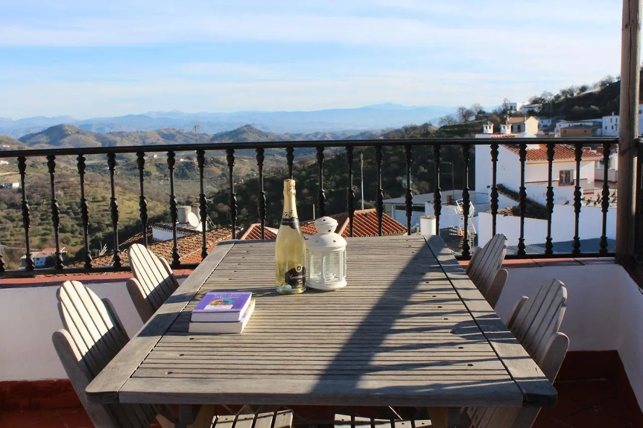 Casa Sonrisa Villa Guaro